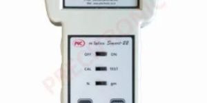 Splice Strength Tester