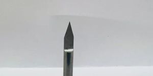 CNC Engraving Tool