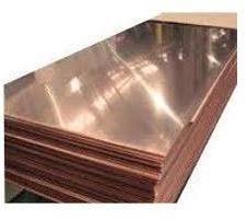 Phosphorus Bronze Sheets