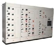 Power Factor Controller
