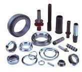 Paper Mill Machine Parts