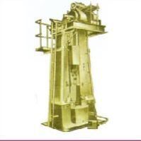 Friction Drop Hammers