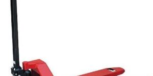 Godrej Hand Pallet Truck