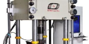 Servo Hydraulic Universal Testing Machines Magnum Series