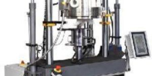 Servo Hydraulic Universal Testing Machines Uno Series