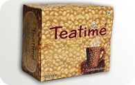 Instant Coffee Premix