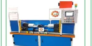CNC Chamfering Machine