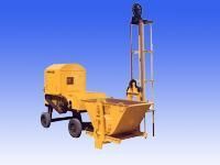 Lifting Machines
