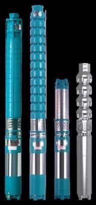Submersible Pumpsets