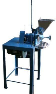 Baby Micro Pulverizer