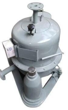 Pharmaceutical Centrifuge Machine