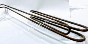 Chemical Immersion Heating Element