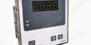 Digital Temperature Controller