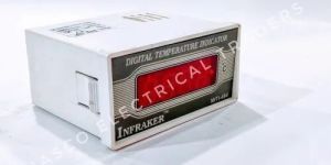 Infraker Digital Temperature Indicator