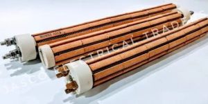 Porcelain Heating Element
