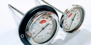 Ramcon Temperature Gauge