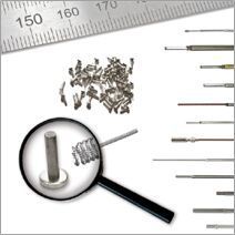 Electrical Lead Wires