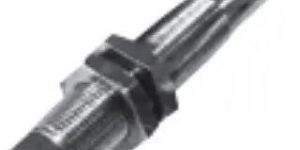 Capacitive Proximity Sensors