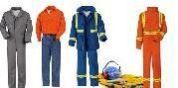 Personal Protective Equipment