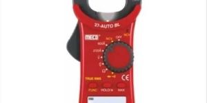 Digital Clamp Meter