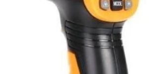 Infrared Thermometer