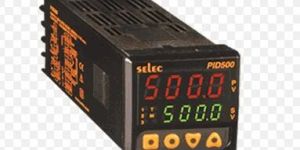 PID CONTROLLER