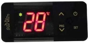 Temperature Controller