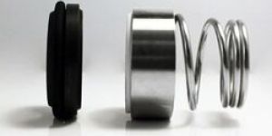 Conical Spring Mechanical Seal