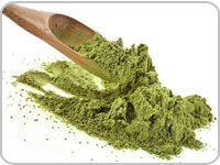Moringa Leaf Powder