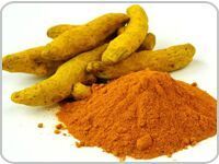 Turmeric Powder