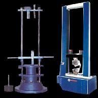 Civil Laboratory Equipment