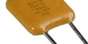 Multilayer Ceramic Capacitors