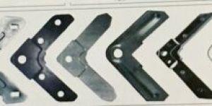 TDF Corner for Ventillation DUct