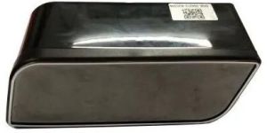 Digital Clock Spy Camera