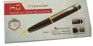 Spy Pen Camera