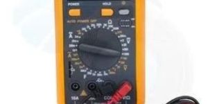 Digital Multimeter