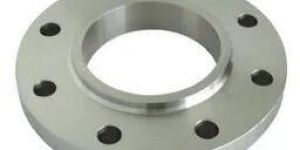 Mild Steel Flanges