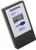 Safe One RF Safety Monitor