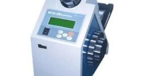 Digital Abbe Refractometer