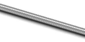 Iron TMT Bar