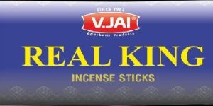 Premium Incense Sticks Roll Packing