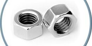 Hex Nut