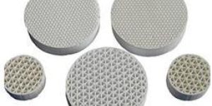 Chemical Filter Plate