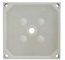 FRP/PP Filter plate