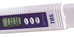 Portable Tds Meter