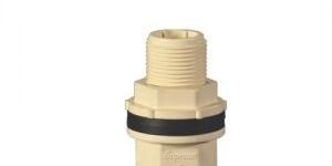 CPVC Tank Connector