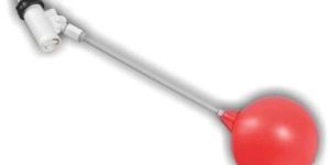 Float Valve