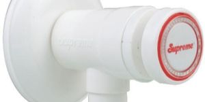 Push Tap with Flange Threaded