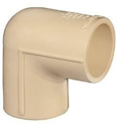 PVC Elbow 90