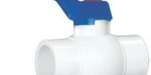 UPVC Ball Valve